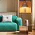 Slit Side Table High